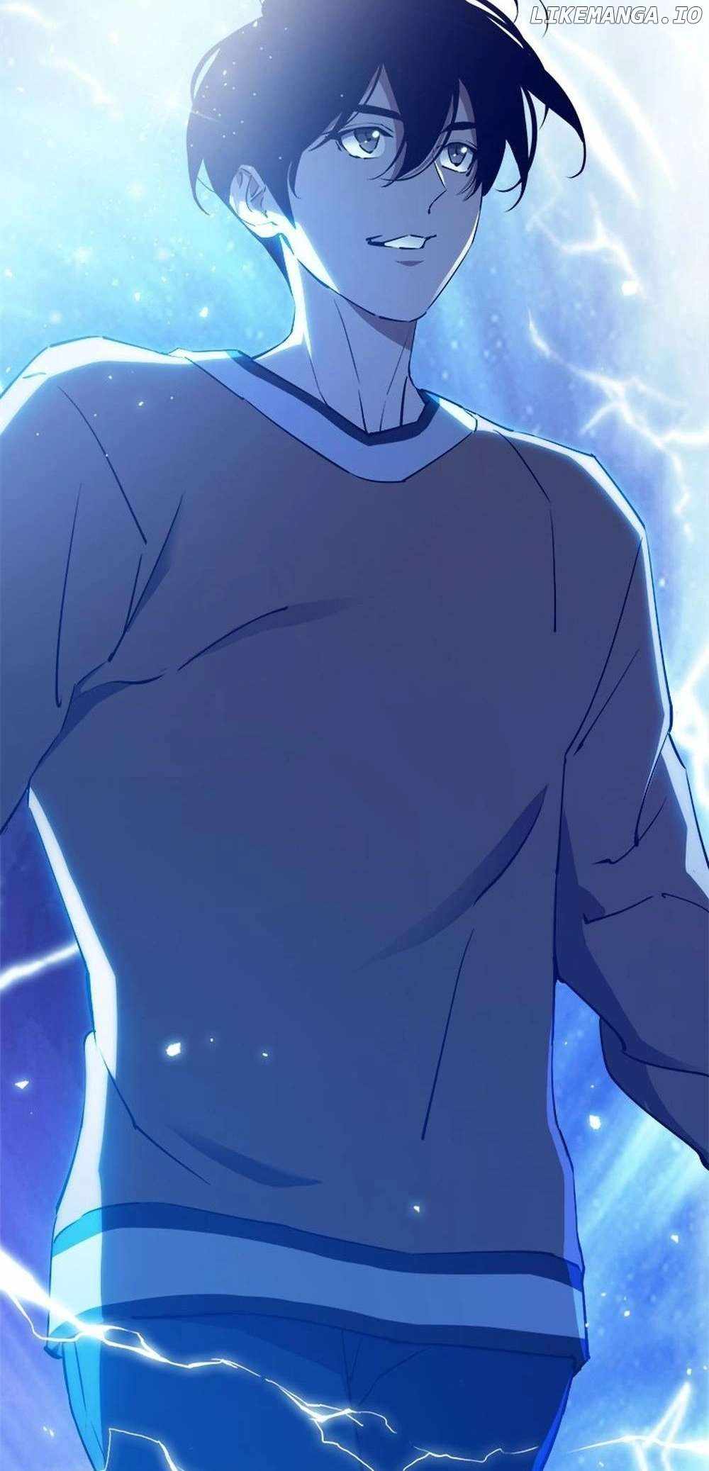 Strongest Level 1 Chapter 63 74